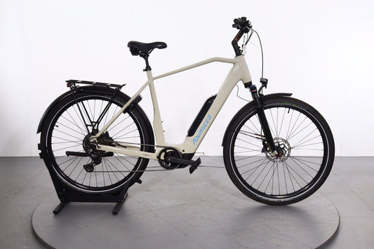 Advanced E-Bike Trekking Plus 2022
