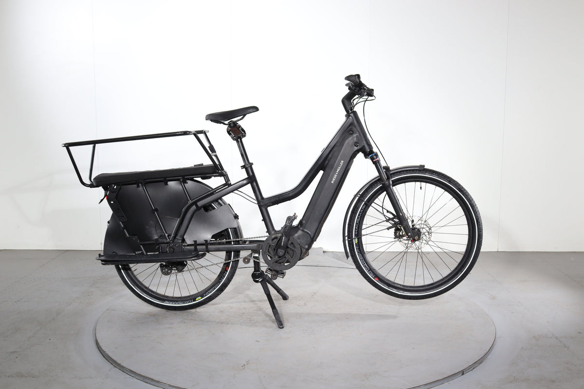 Riese & Müller Multicharger GT Family 2023