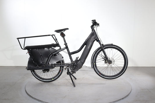 Riese & Müller Multicharger GT Family 2023