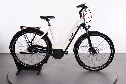 Advanced E-Bike Tour Pro Wave 2022