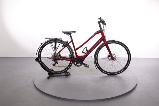 Specialized Turbo Vado Sl 4.0 Step-Through Eq 2024