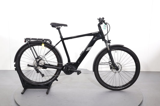 Cannondale TESORO NEO X 3 STEP-THRU 2022