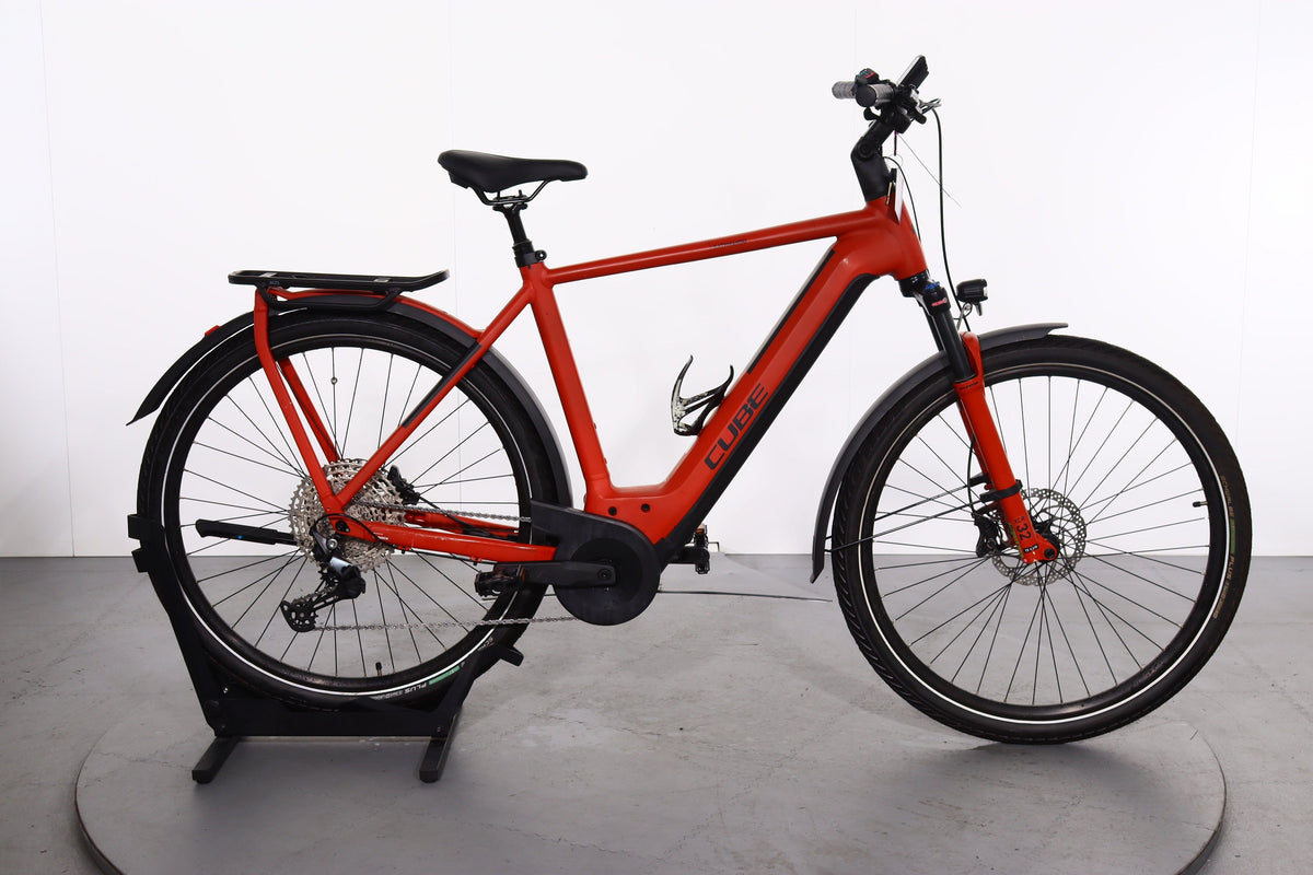 Cube Kathmandu Hybrid Exc 2023