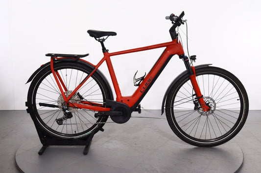 Cube Kathmandu Hybrid Exc 2023