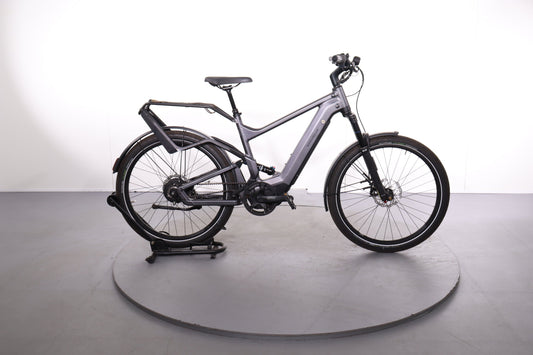 Riese & Müller SuperDelite GT Vario 2023