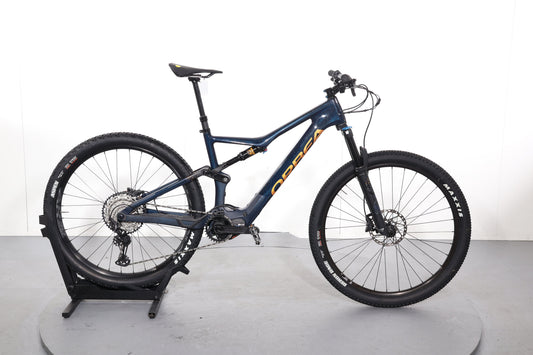 Orbea Rise M10 2024