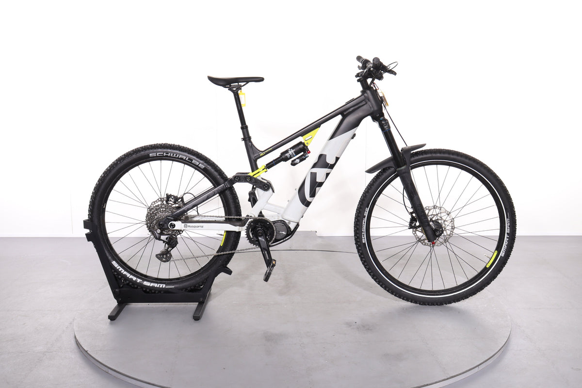 Husqvarna Hard Cross HC1 2023