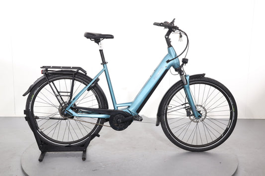 Pegasus Premio Evo 5F 2023