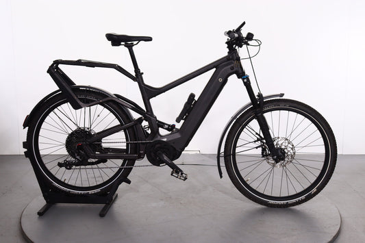Riese & Müller Delite Mountain Touring 2023