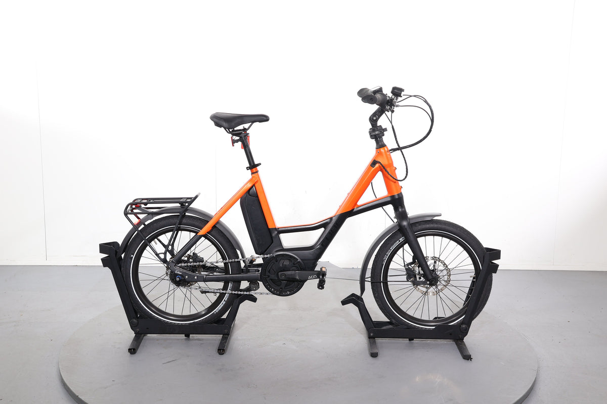 Cube Compact Hybrid 500 2022
