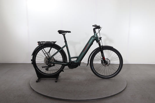 Haibike Trekking 5 2023