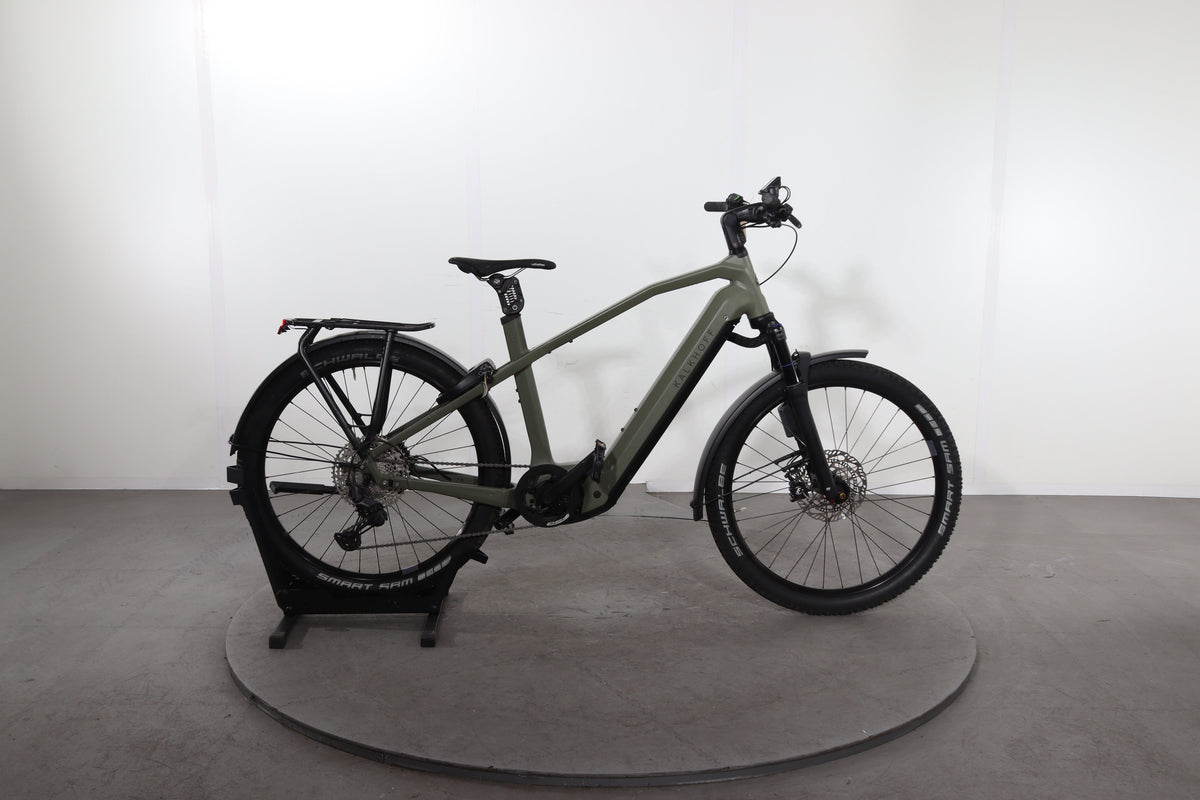 Kalkhoff Entice 7.B Advance+ 2023