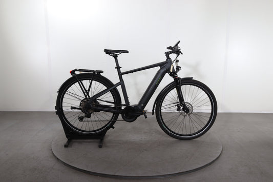 Carver Route E.520 2023
