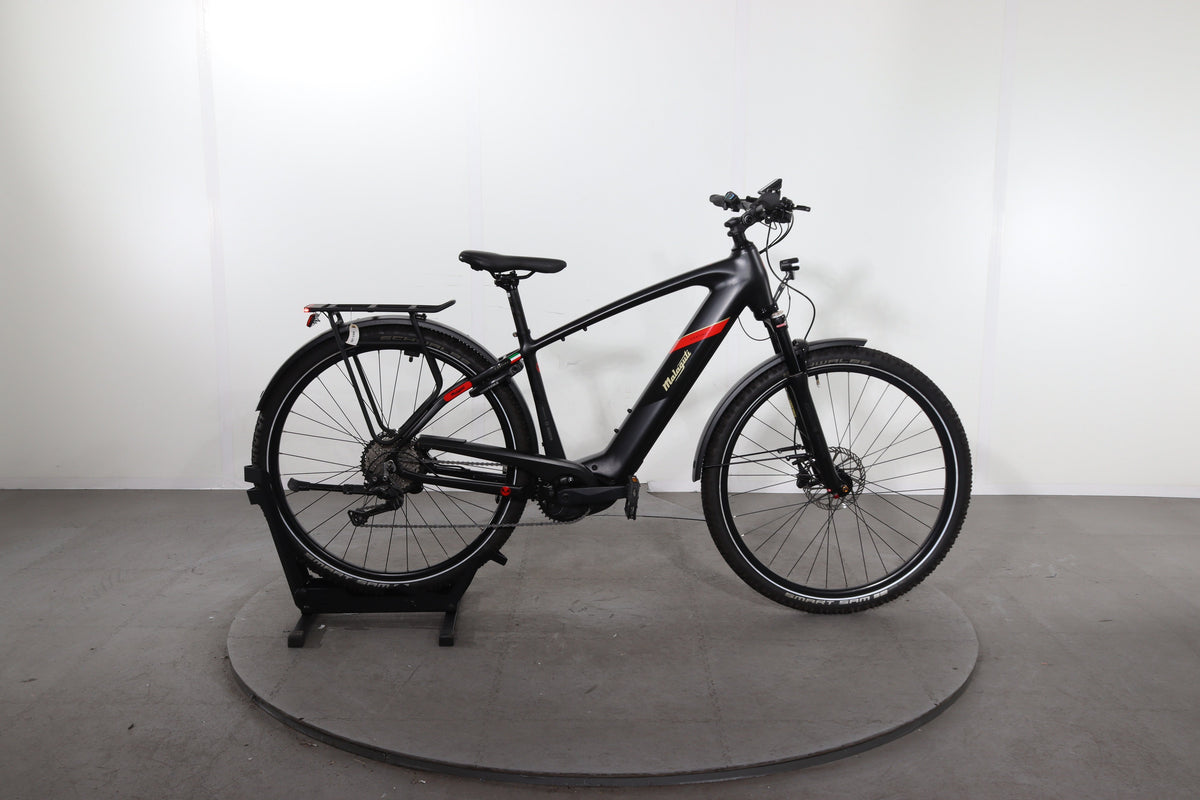 Malaguti Cortina TRT 5.2 2022