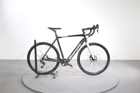 Bianchi Impulso E-Allroad 2022