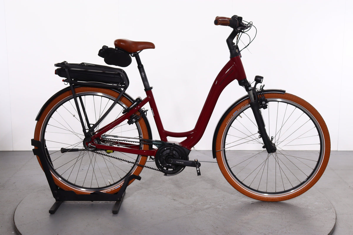 Riese & Müller Swing5 vario 2026
