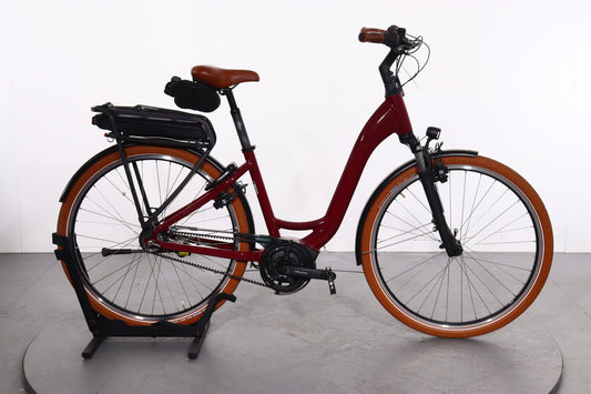 Riese & Müller Swing5 vario 2026