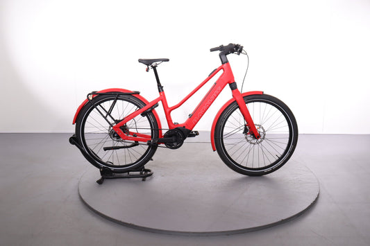 Batavus Razer E-Go Exclusive 2025