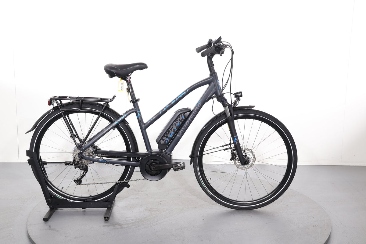 Decathlon Riverside B9 2022