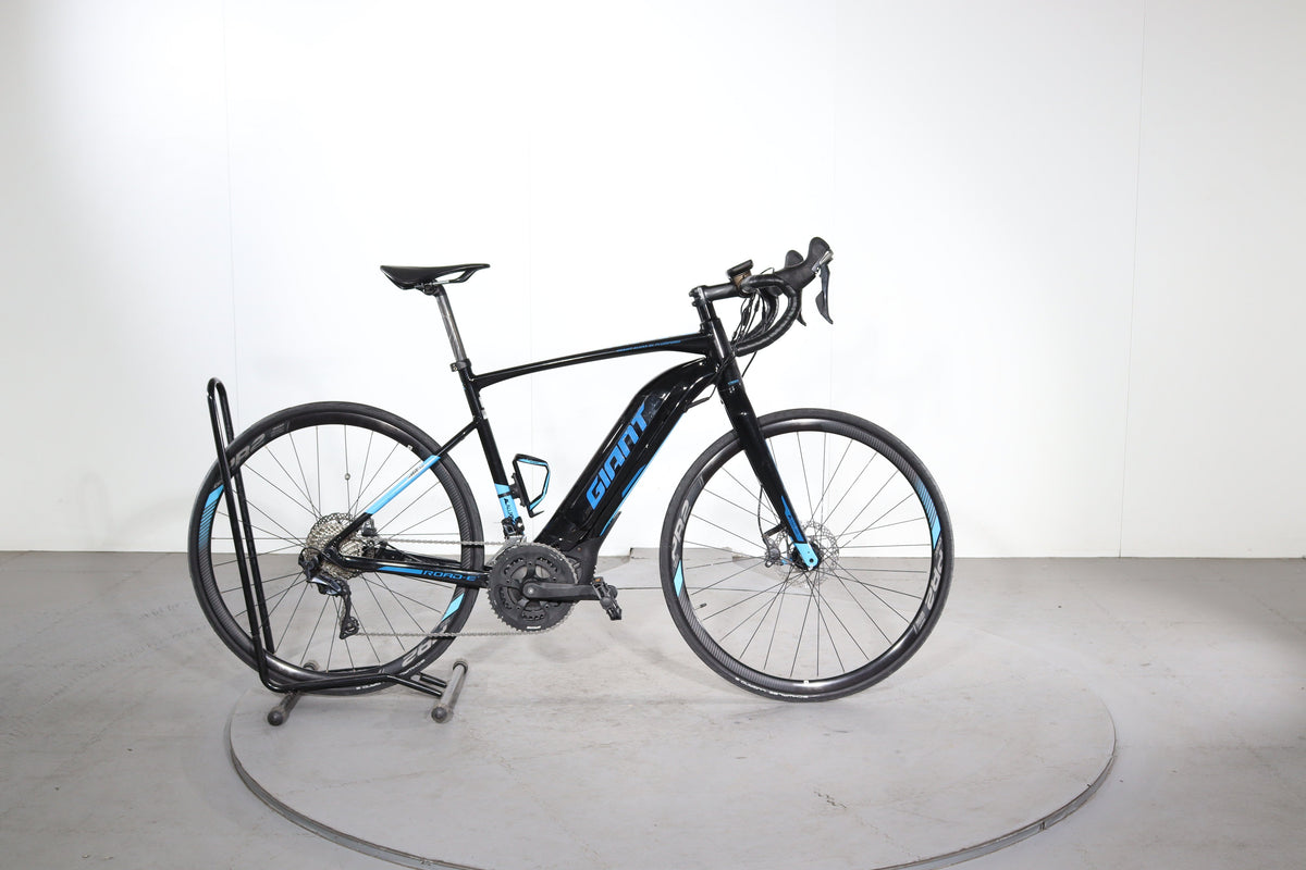 Giant Road E+ 1 Pro 2019