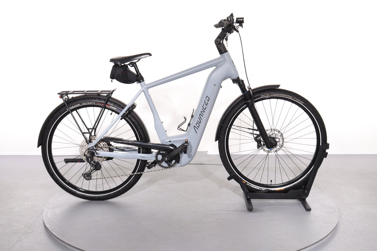 Advanced Trekking Pro 2023