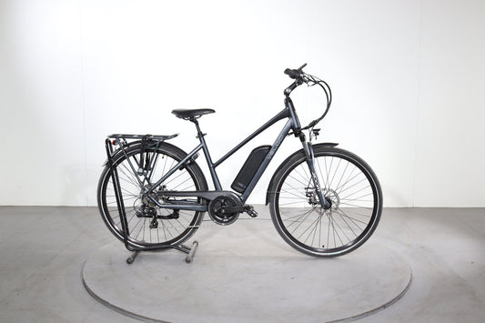 Veloci Hybrid 2021