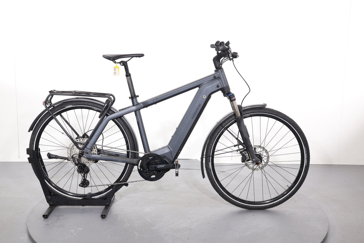 Riese & Müller Charger3 touring 2022