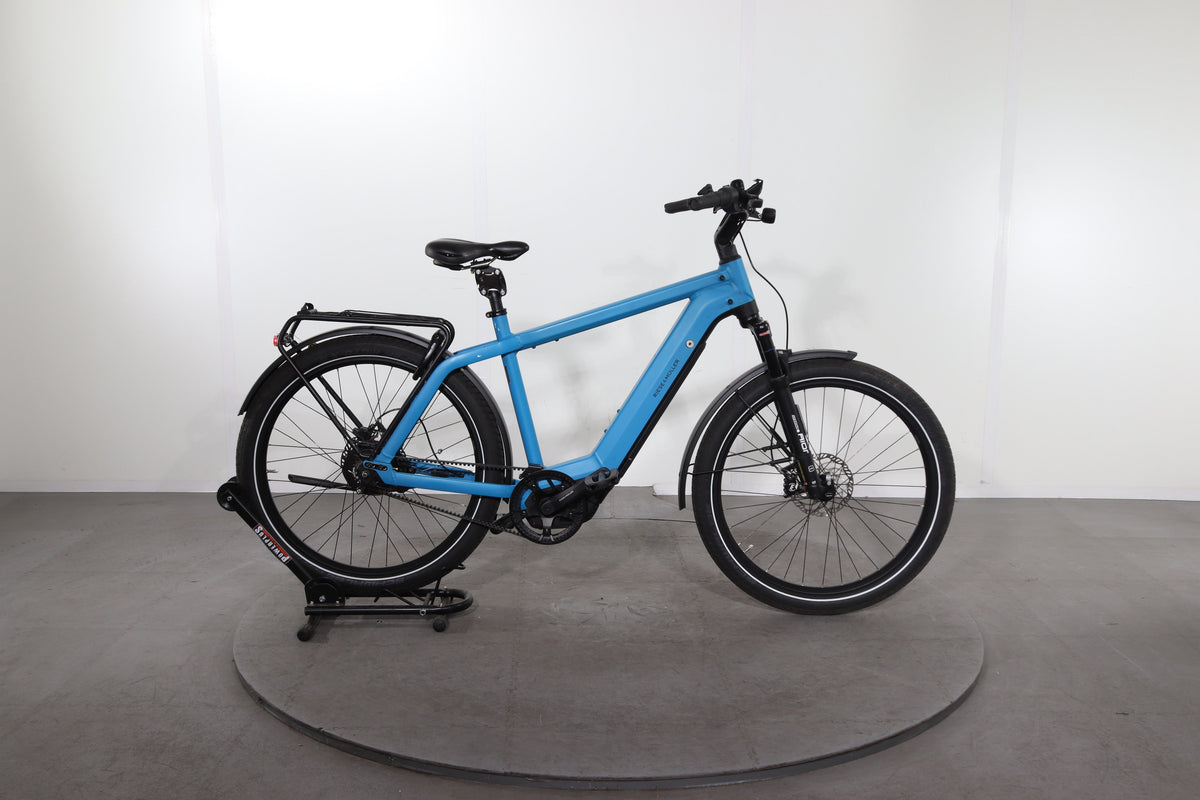 Riese & Müller Charger3 GT Vario 2022