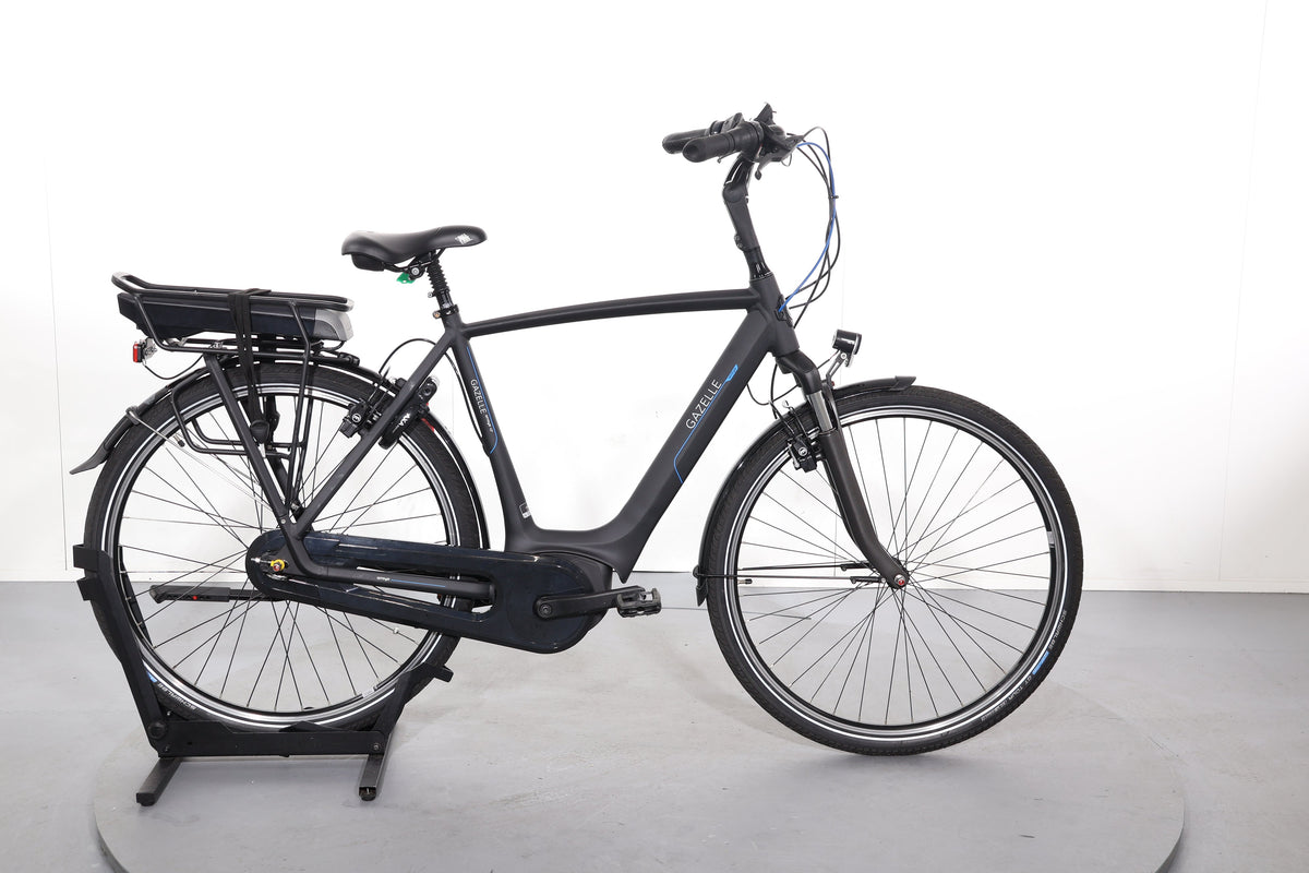 Gazelle ARROYO C7+ 2019