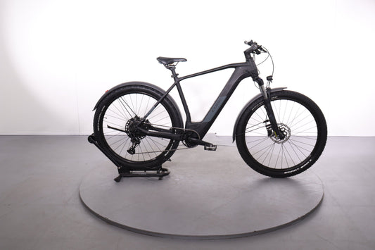 Cube Reaction Hybrid Pro 625 29 Allroad 2020
