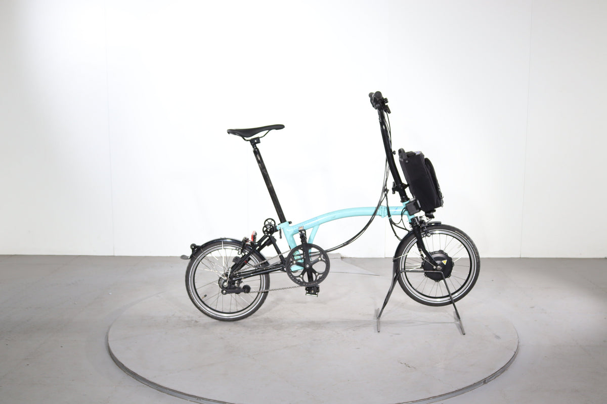 Brompton Electric H6L 2020