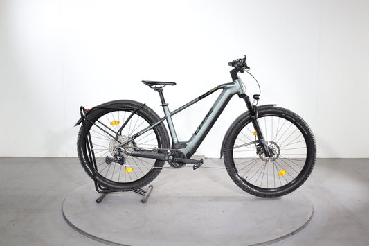 Cube Reaction Hybrid Pro Allroad 2023