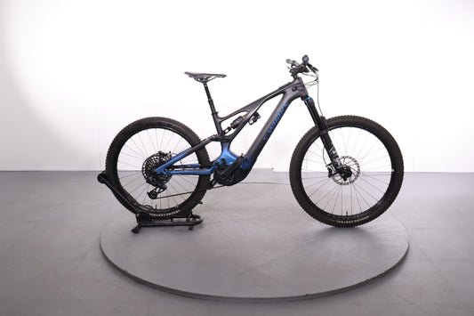 Specialized S-Works Turbo Levo 2024