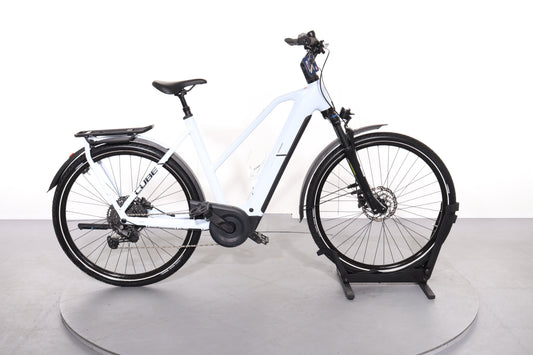 Cube Kathmandu Hybrid One 600 2025