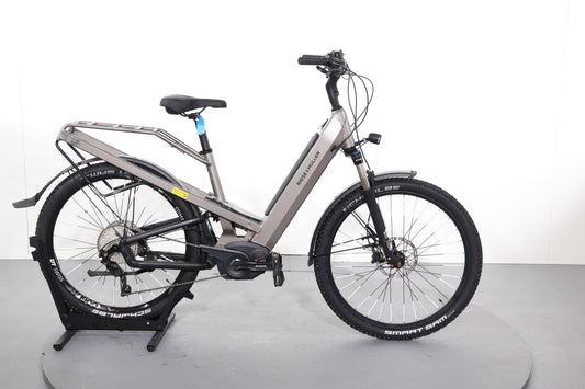 Riese & Müller Culture GT touring 2022