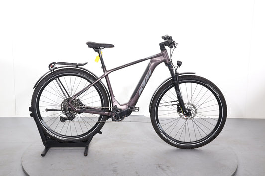KTM Macina Race SX LFC 2025