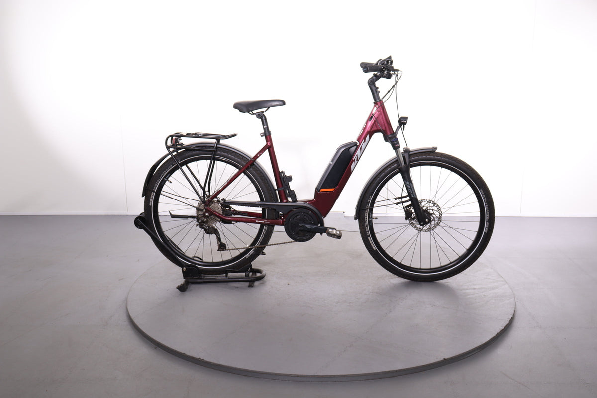 KTM MACINA GRAN P510 2022