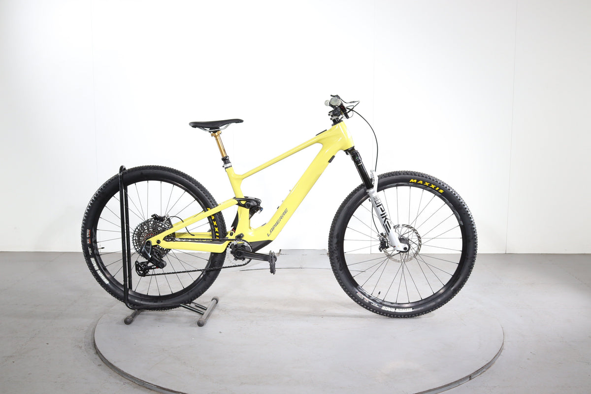 Lapierre eZesty AM 9.4 2026