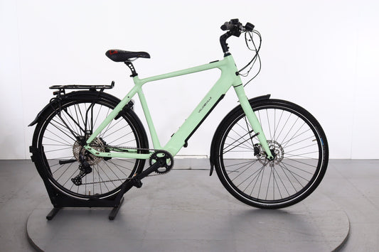 Velodeville 6TY Urban 2023