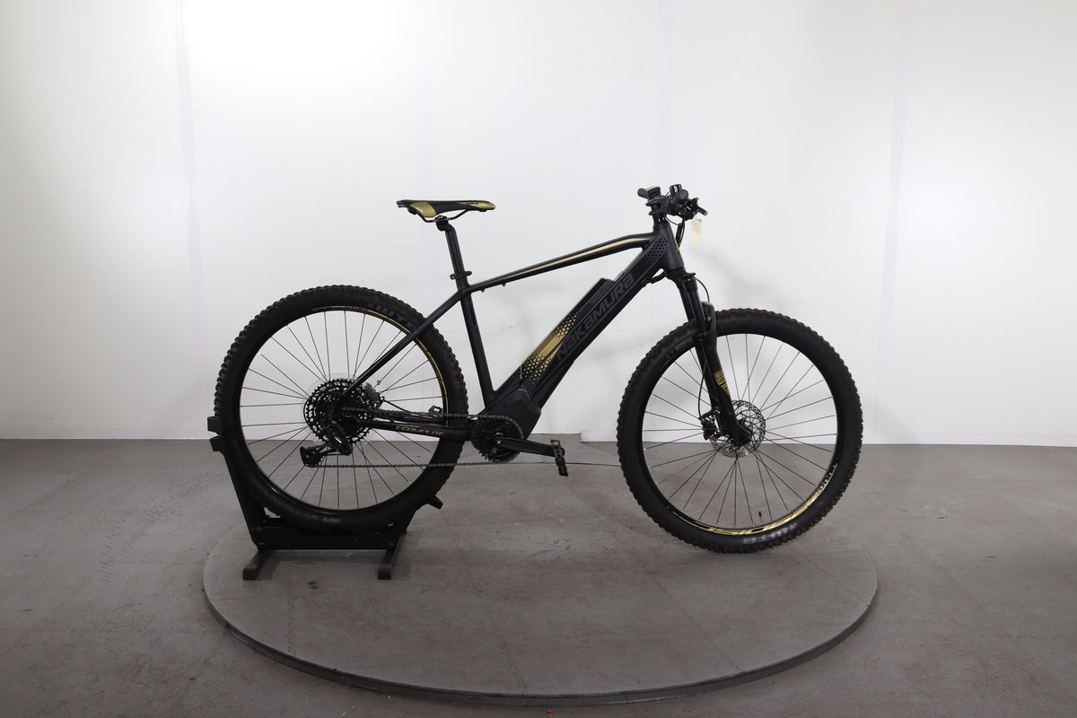 Nakamura E-Complite 960 2020