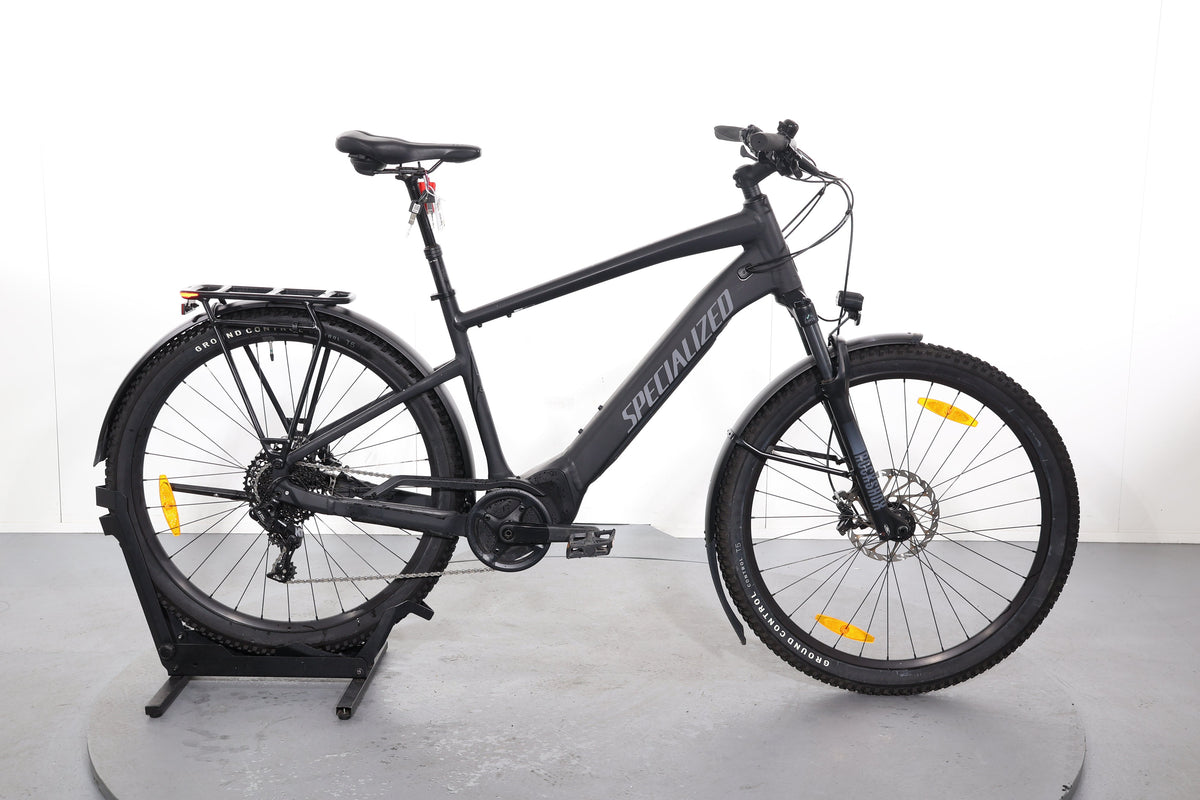 Specialized TERO 4.0 EQ 2021