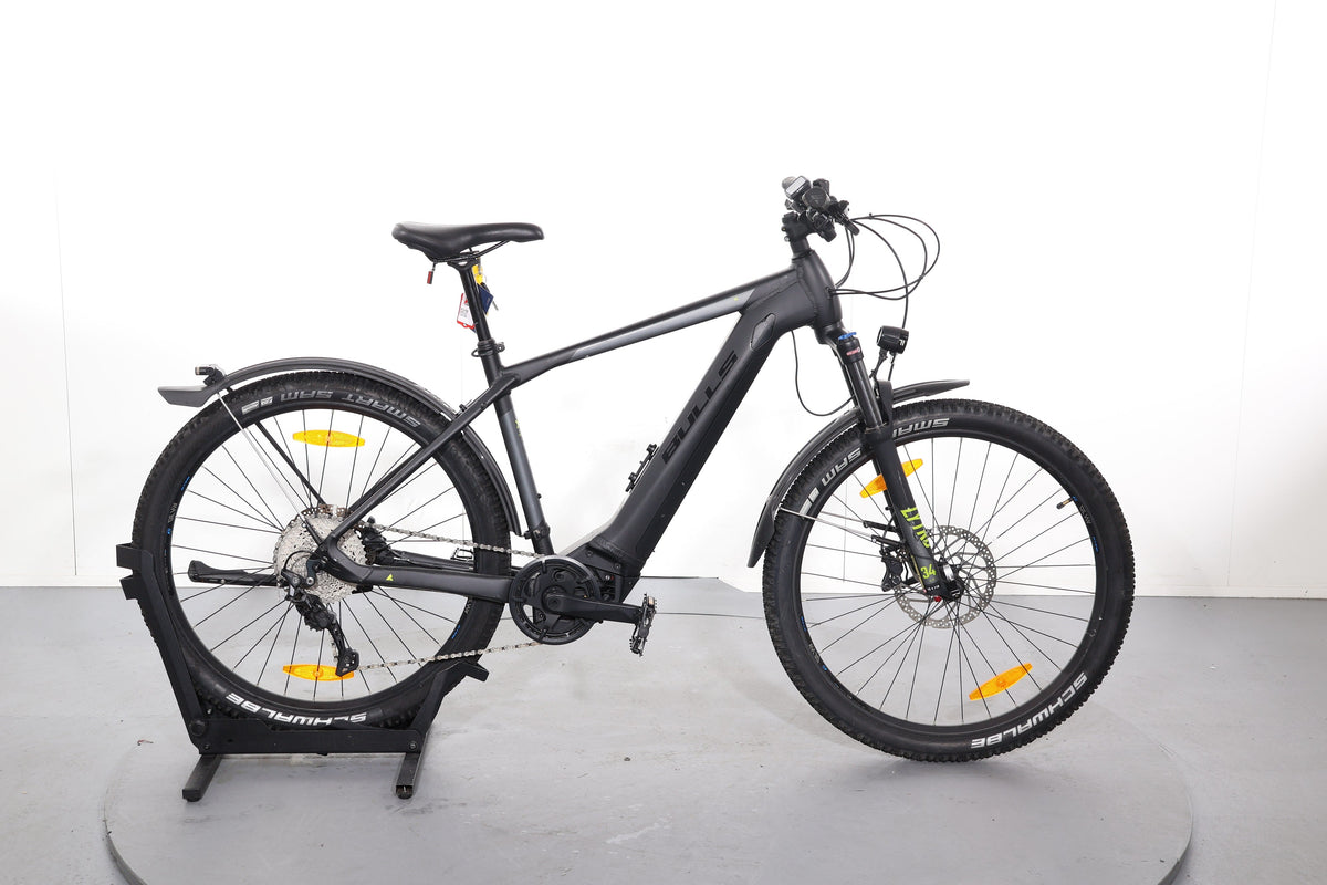 Bulls COPPERHEAD EVO 2 XXL STREET 2022