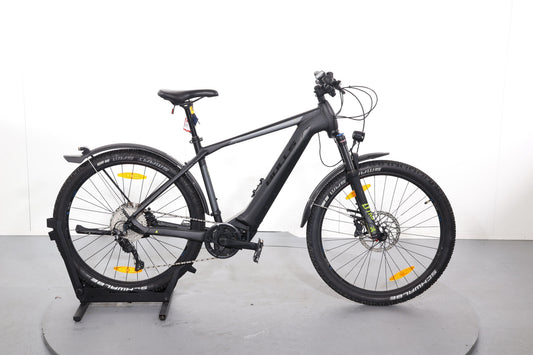 Bulls COPPERHEAD EVO 2 XXL STREET 2022