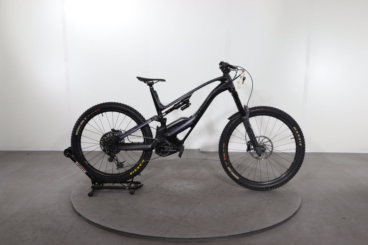 Lapierre Overvolt GLP 2 Team 2023