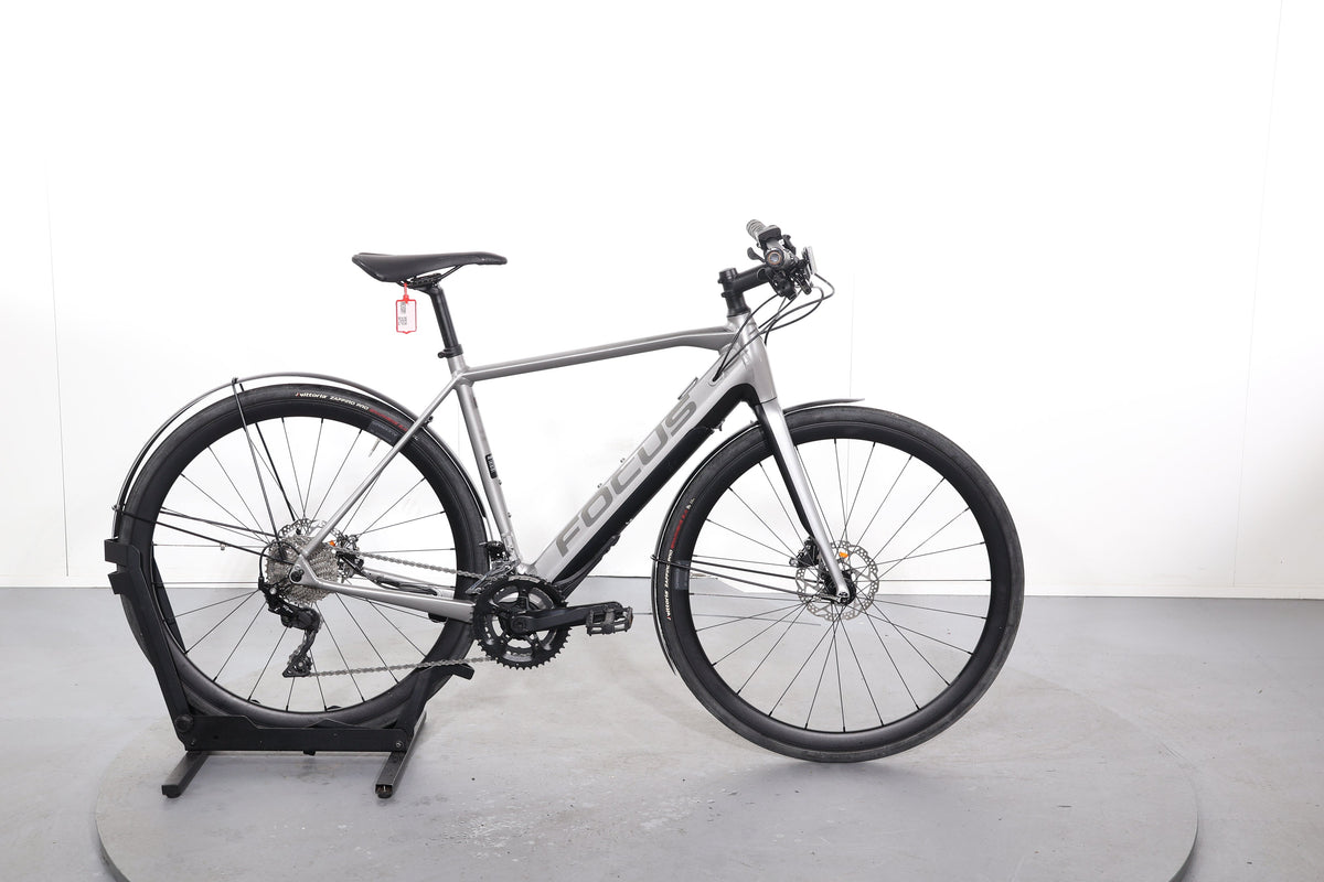 Focus PARALANE² 6.6 COMMUTE 2020