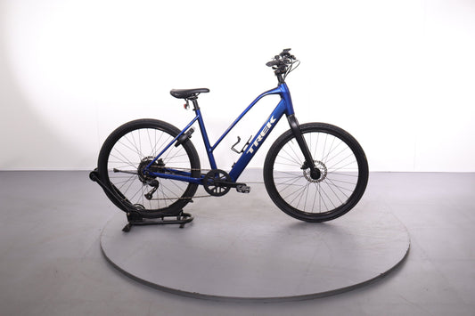 Trek Dual Sport+ 2 2023