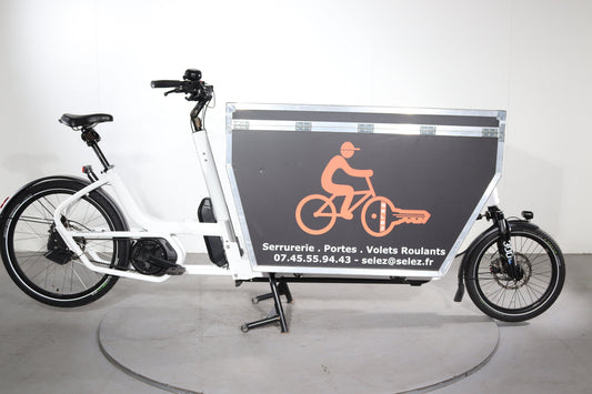 Urban Arrow Cargo Pro XL 2025