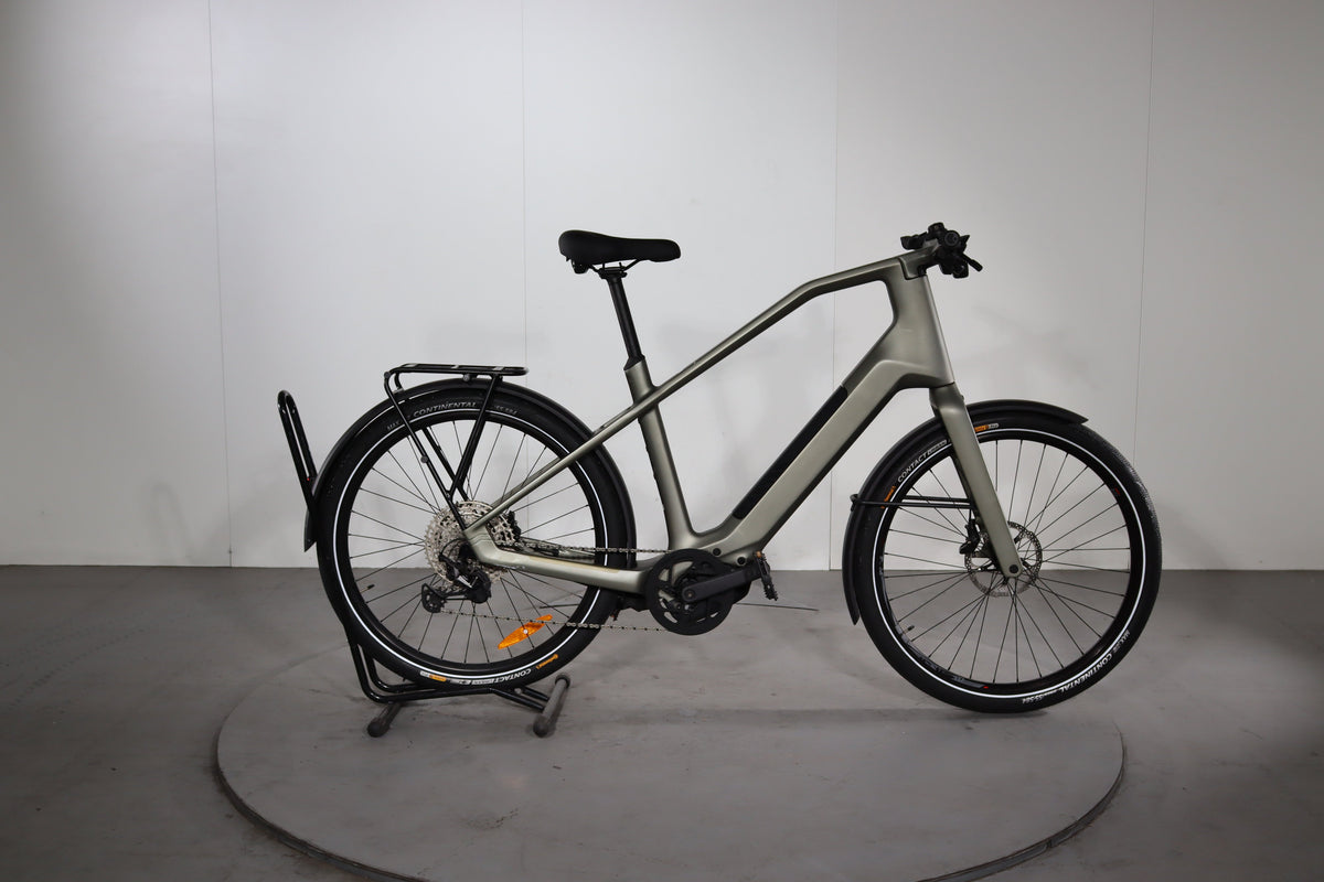 Canyon Precede:ON CF 8 2021