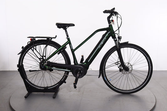Velodeville AEB 490 2022