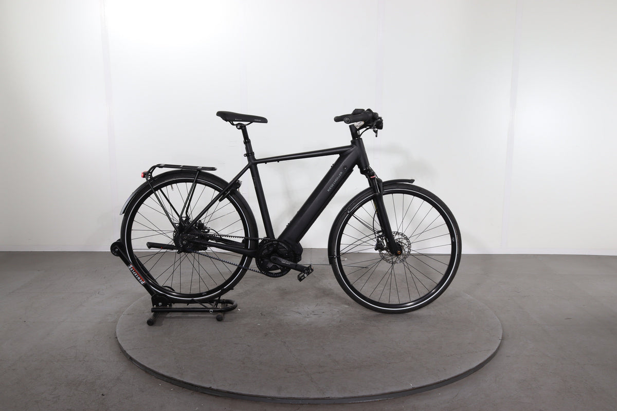 Riese & Müller Roadster Vario 2023